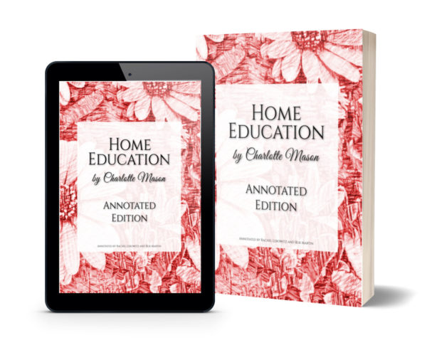 Home Education: Annotated Edition of Volume 1 by Charlotte Mason Paperback Book and PDF Download