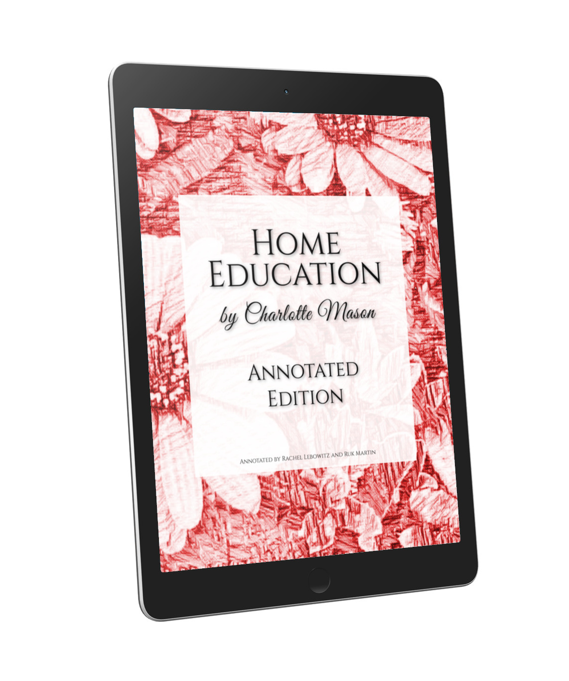 Home Education: Annotated Edition of Volume 1 by Charlotte Mason PDF Download
