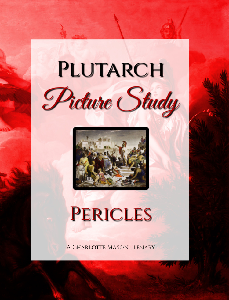 Pericles Picture Study - Plutarch