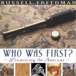 Who was First by Russell Freedman
