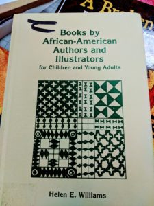 Books by African-American Authors by Helen E. Williams