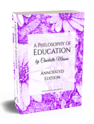 A Philosophy of Education: Annotated Edition