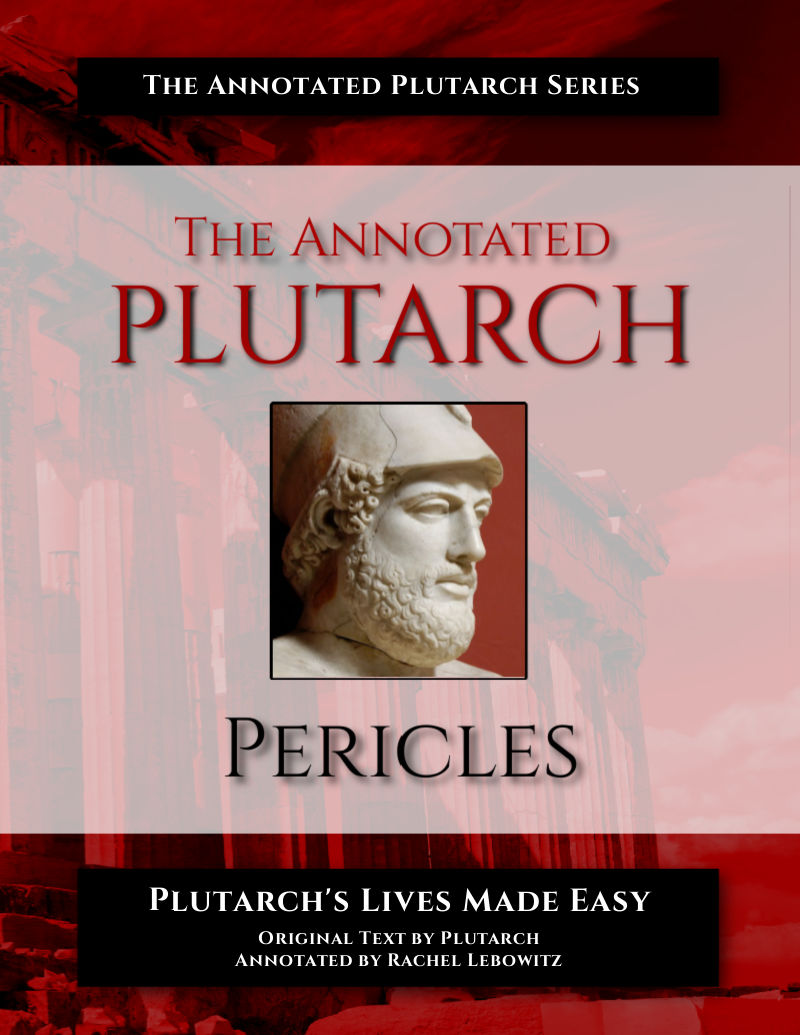 Charlotte Mason Plutarch - Pericles