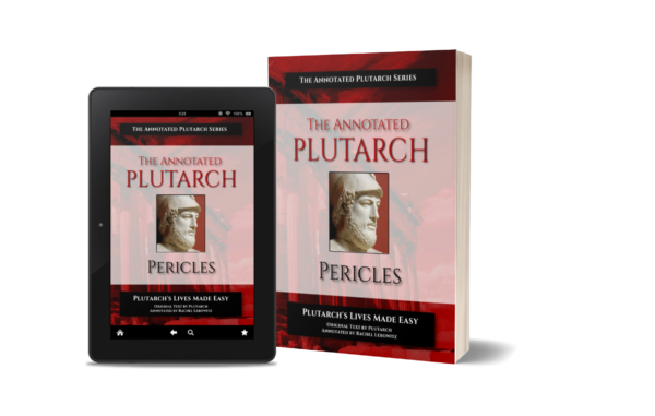 Charlotte Mason Plutarch - Pericles