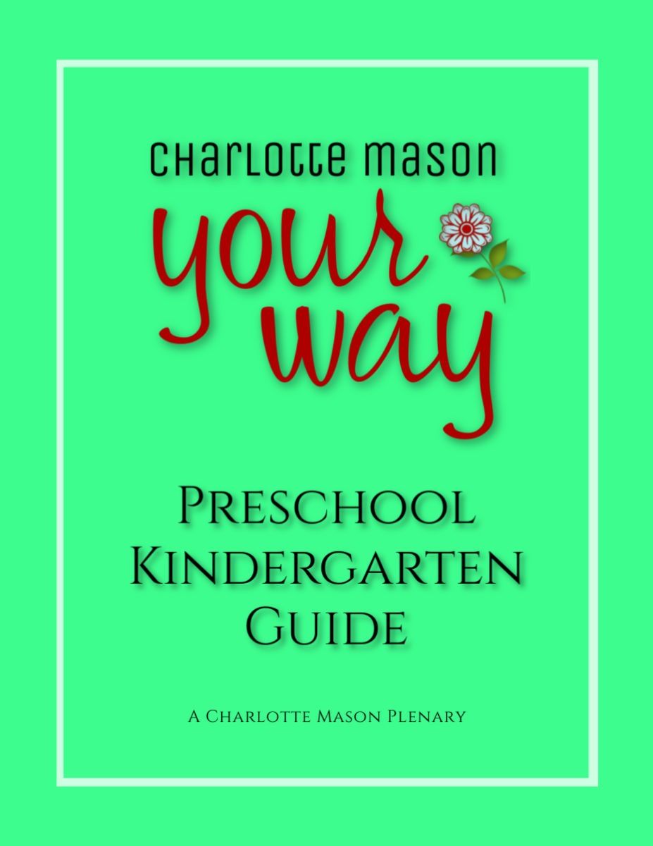 PreK　Mason　Kindergarten　Form　•　Charlotte　Guide　A　Plenary