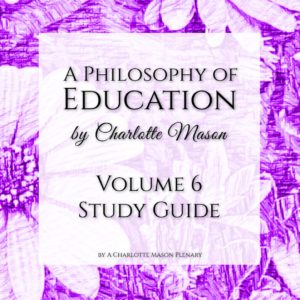 Volume 6 Study Guide