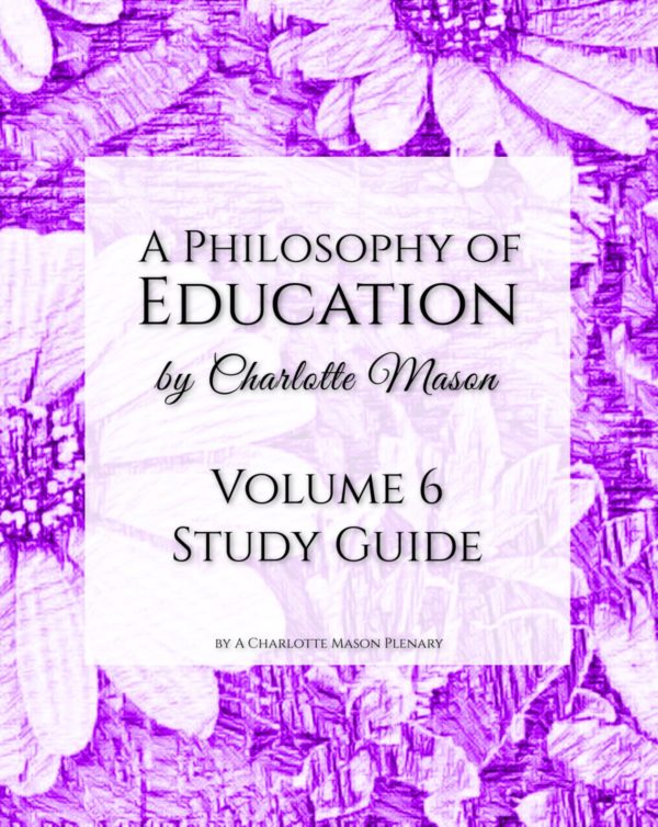 Volume 6 Study Guide