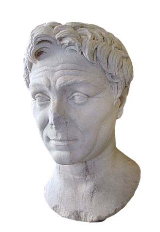 Pompey the Great - Plutarch's Life of Julius Caesar