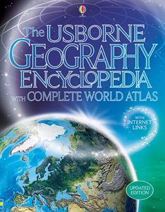 Geo - Geography Encyclopedia