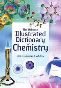 Illustrated Dictionary of Chemistry (IR)