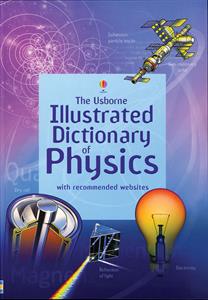 Illustrated Dictionary of Physics (IR)