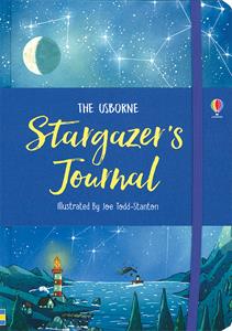 Nature Study - Stargazer's Journal (IR)