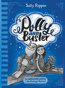 SN - Polly and Buster Book 1