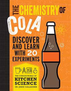 Science - Chemistry of Cola