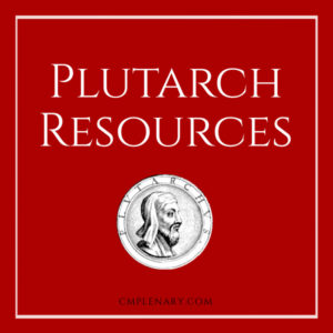 Charlotte Mason Plutarch Guides to Help You Homeschool