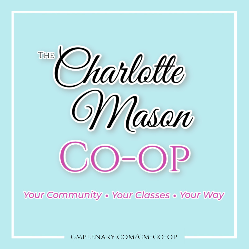The Charlotte Mason Co-op