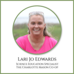 Lari Jo Edwards