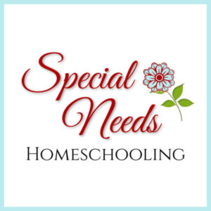 Charlotte Mason Homeschooling with Special Needs