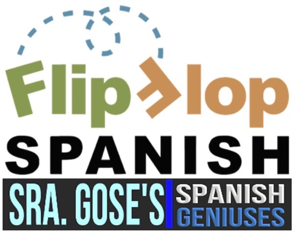 Flip Flop Spanish / Spanish Geniuses - Charlotte Mason Foreign Language Classes
