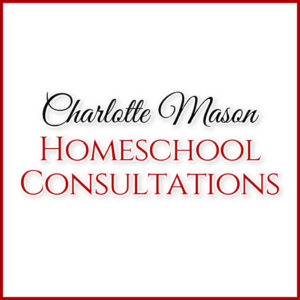 Homeschool Consultations
