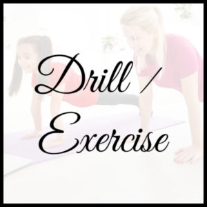 Drill / PE
