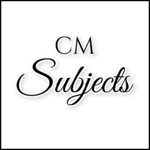 CM Subjects