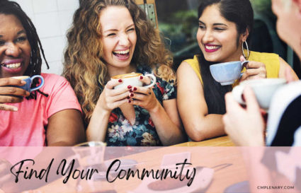 Find your community at the Charlotte Mason Co-op