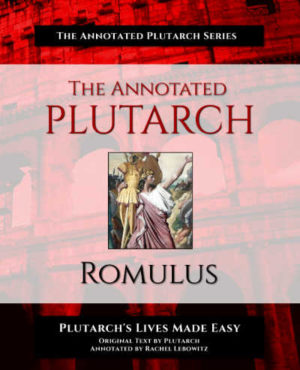 Charlotte Mason Plutarch - Romulus