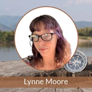 Lynne Moore