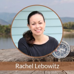Rachel Lebowitz