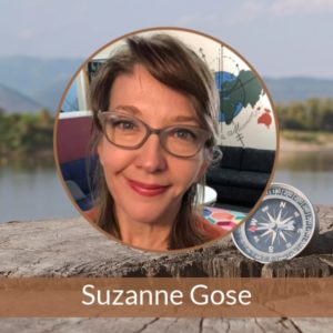 Suzanne Gose
