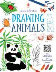 Art - Drawing Animals