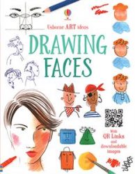 Art - Drawing Faces