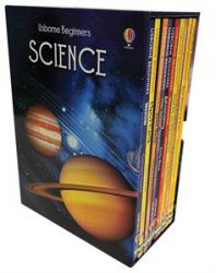 Beginners Science Box Set (IR)