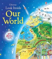 Geo - Look Inside Our World