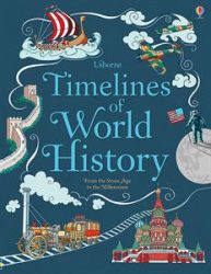 HIstory - Timelines of World History