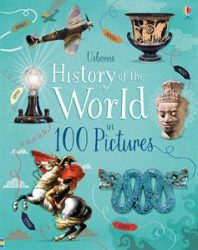 History - History of the World in 100 Pictures