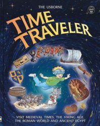 History - Time Traveler (CV)