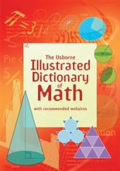 Illustrated Dictionary of Math (IR) - Using Usborne Books with the Charlotte Mason Method
