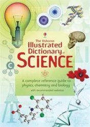 Illustrated Dictionary of Science (IR)