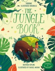 Lit - Jungle Book