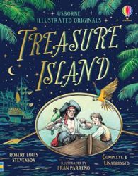 Lit - Treasure Island