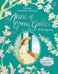 Literature - Anne of Green Gables