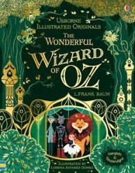 Literature - Wonderful Wizard of Oz