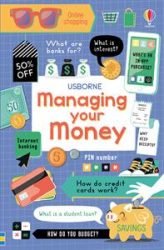 Math - Managing Your Money