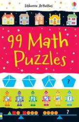 Maths - 99 Math Puzzles