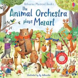 Music - Animal Orchestra Plays Mozart