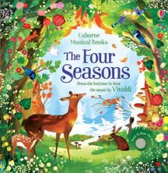 Music - Four Seasons