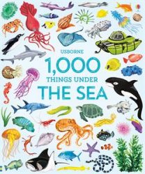 Nature - 1,000 Things Under the Sea