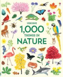 Nature - 1,000 Things in Nature